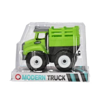 Auto ciężarowe mix MEGA CREATIVE 471868