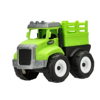 Auto ciężarowe mix MEGA CREATIVE 471868