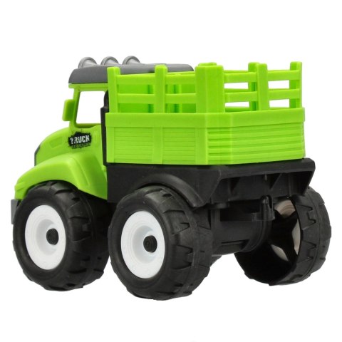 Auto ciężarowe mix MEGA CREATIVE 471868