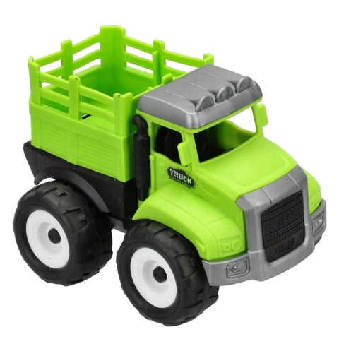 Auto ciężarowe mix MEGA CREATIVE 471868