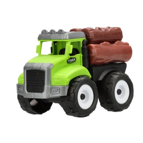 Auto ciężarowe mix MEGA CREATIVE 471868