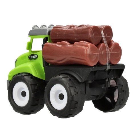 Auto ciężarowe mix MEGA CREATIVE 471868