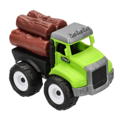 Auto ciężarowe mix MEGA CREATIVE 471868