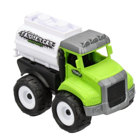 Auto ciężarowe mix MEGA CREATIVE 471868
