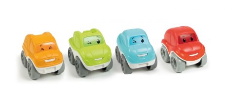 Clementoni Auto Przewrotne mix 17429