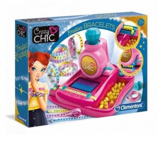Clementoni Crazy Chic odjazdowe paznokcie PUD 474922