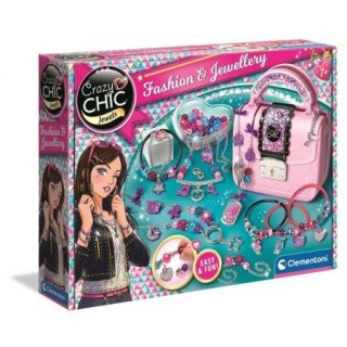 Clementoni Crazy torebeczka PUD 17651
