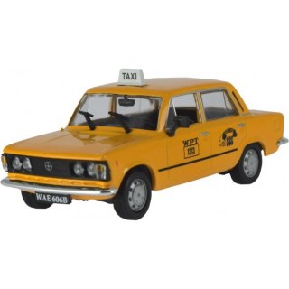 FIAT 125P ZMIENNICY