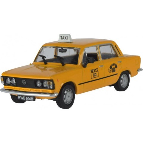 FIAT 125P ZMIENNICY