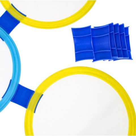 Gra Ruchome Koła MEGA CREATIVE 471902