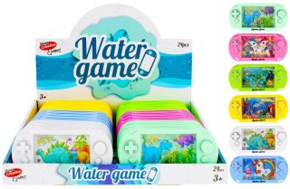 Gra wodna MEGA CREATIVE 474329
