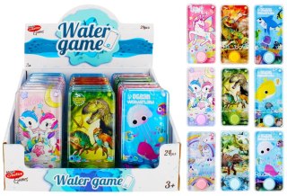 Gra wodna Phone MEGA CREATIVE 474334