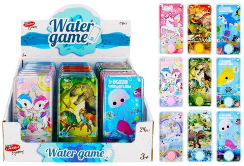 Gra wodna Phone MEGA CREATIVE 474334