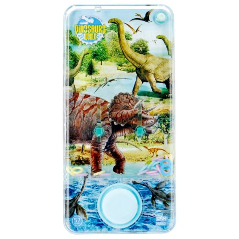 Gra wodna Phone MEGA CREATIVE 474334