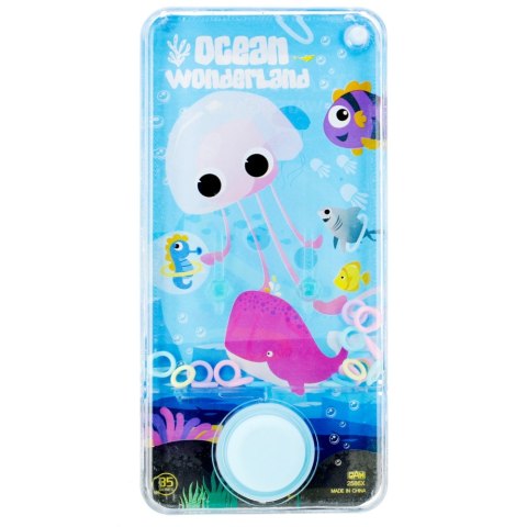 Gra wodna Phone MEGA CREATIVE 474334