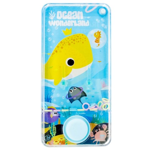 Gra wodna Phone MEGA CREATIVE 474334