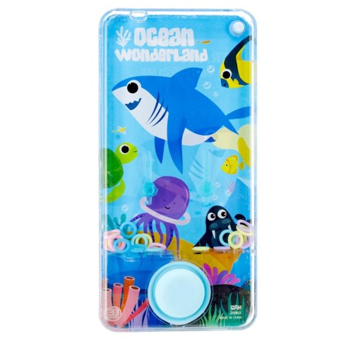 Gra wodna Phone MEGA CREATIVE 474334