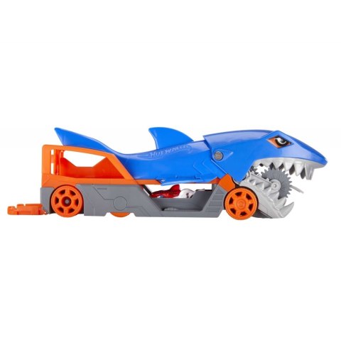 HW CITY TRANSPORTER REKIN GVG36 PUD4