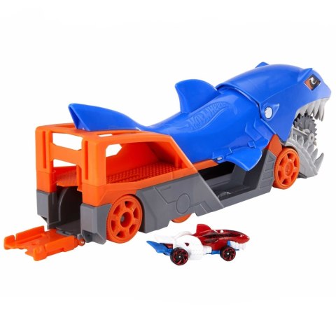 HW CITY TRANSPORTER REKIN GVG36 PUD4