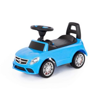 Jezdzik Auto