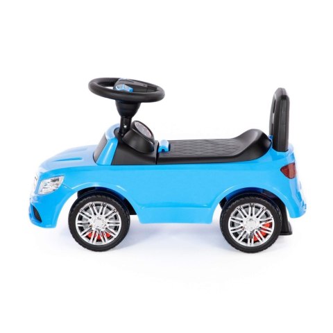 Jezdzik Auto