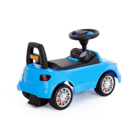 Jezdzik Auto