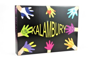 Kalambury ABINO