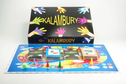 Kalambury ABINO