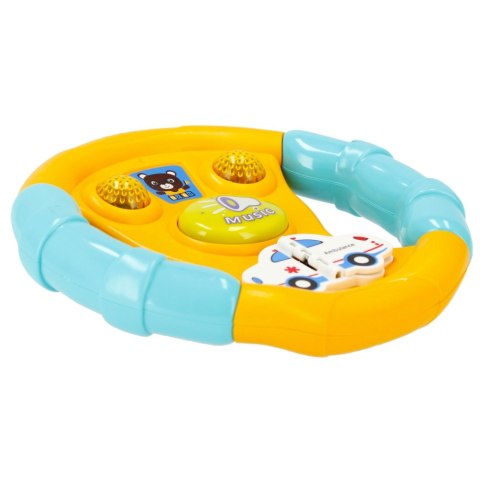 Kierownica MEGA CREATIVE 471074