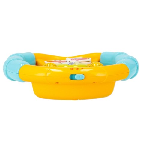 Kierownica MEGA CREATIVE 471074