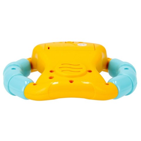 Kierownica MEGA CREATIVE 471074