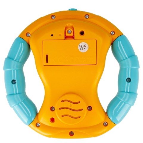 Kierownica MEGA CREATIVE 471074