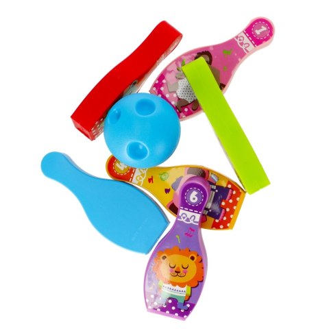 Kręgle MEGA CREATIVE 471112