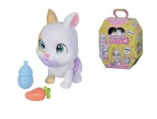 PAMPER PETZ Króliczek z pieluszkowego gangu