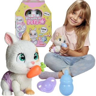 PAMPER PETZ Króliczek z pieluszkowego gangu