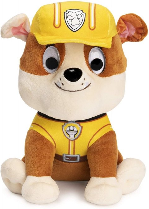 PAW PATROL PLUSZ 23CM RUBBLE 6058447 B/C6