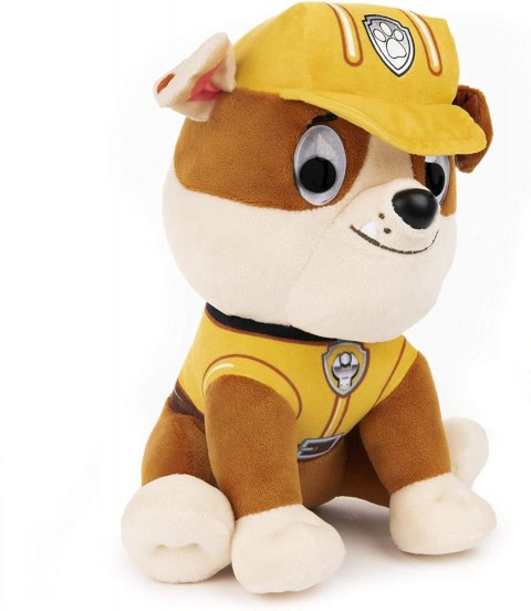 PAW PATROL PLUSZ 23CM RUBBLE 6058447 B/C6