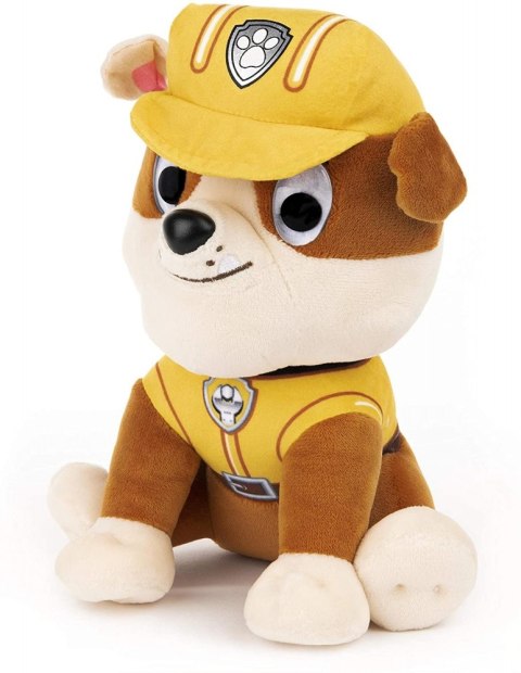 PAW PATROL PLUSZ 23CM RUBBLE 6058447 B/C6