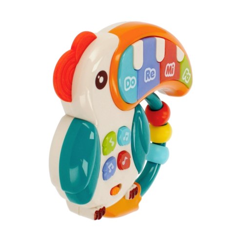 Pianinko Tukan BAM BAM 475300