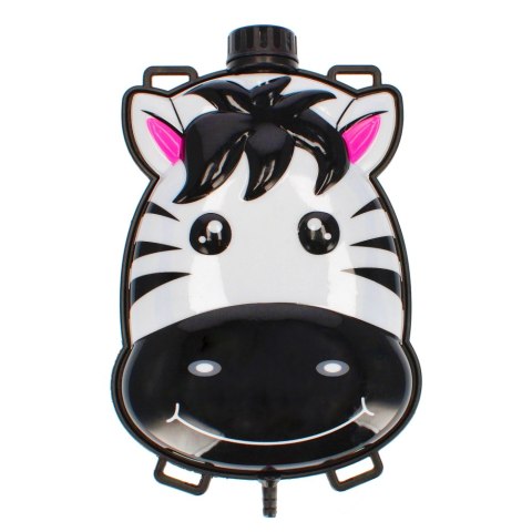 Pistolet na wodę Plecak MEGA CREATIVE 471887