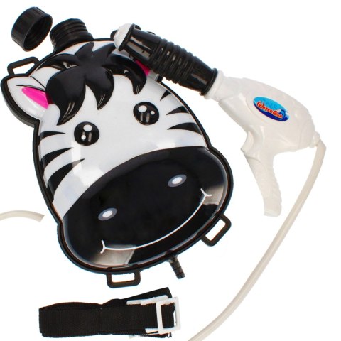 Pistolet na wodę Plecak MEGA CREATIVE 471887