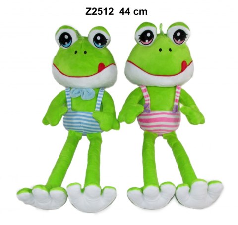 Pluszak Żaba 44 cm SUN-DAY Z2512