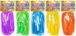Skakanka 11x27 mix MEGA CREATIVE 471885