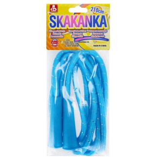 Skakanka 11x27 mix MEGA CREATIVE 471885