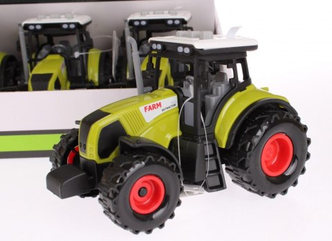 Traktor Moje Ranczo MEGA CREATIVE 470609