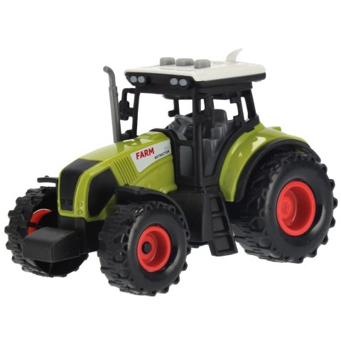Traktor Moje Ranczo MEGA CREATIVE 470609