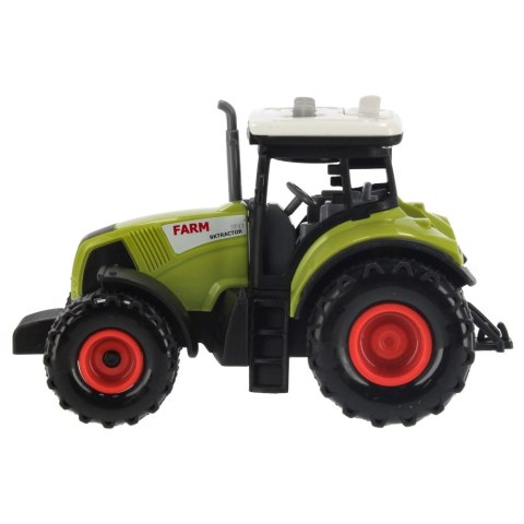 Traktor Moje Ranczo MEGA CREATIVE 470609
