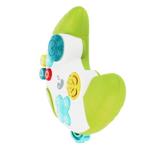 Wesoła konsola do gry BAM BAM 475299
