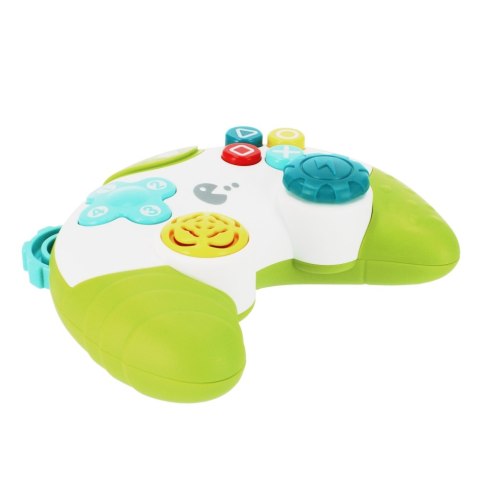Wesoła konsola do gry BAM BAM 475299