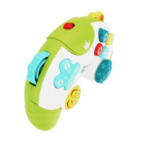 Wesoła konsola do gry BAM BAM 475299